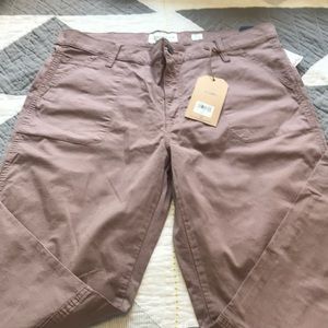 NWT LUCKY BRAND 🍀 pants